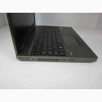 Ноутбук HP ProBook 6565b с AMD A4-3330MX 2, 20 ГГц + 4 ГБ оперативной памяти 320 жесткий