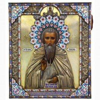 Куплю православные иконы