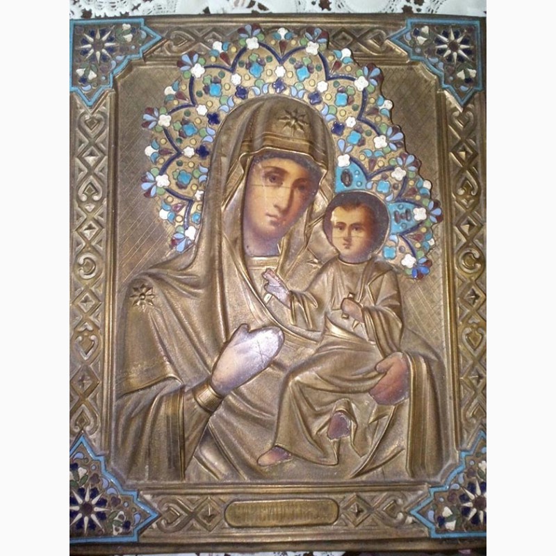 Фото 2. Куплю православные иконы
