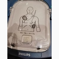 Дефибриллятор philips m5066a / heartstart defibrillator philips m5066a