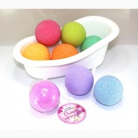 Продам Бурлящие шарики для ванны опт и розн