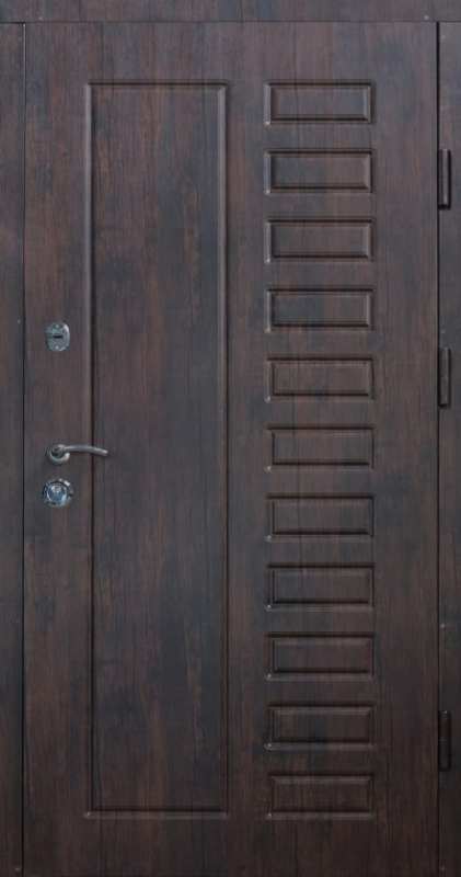 Двери входные - готовые, изготовим двери под заказ