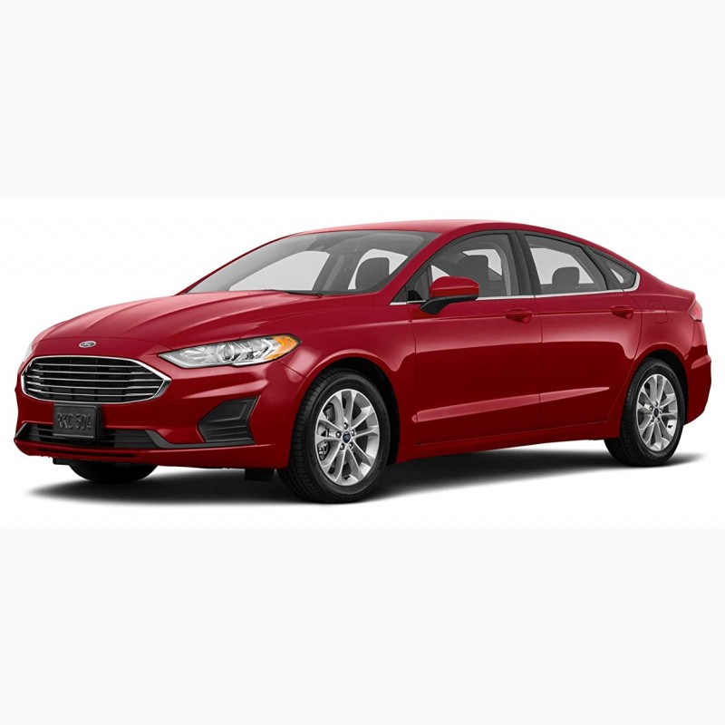 Продам Запчасти кузова для Ford Fusion 2013-2020. Оптика на Форд Фьюжн 2013-2020