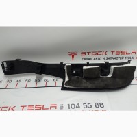 Облицовка стойки A нижняя левая Tesla model X 1035963-00-E 1035963-00-E ASY