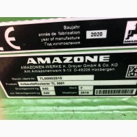 Культиватор Amazone TL 3001 3м