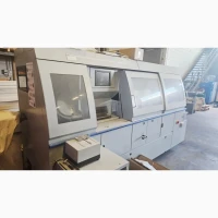 Horizon BQ-470 автоматичний термобиндер