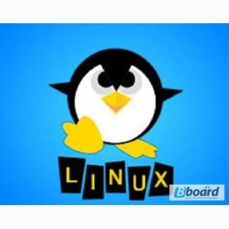 Курс Администрирование ОС Linux