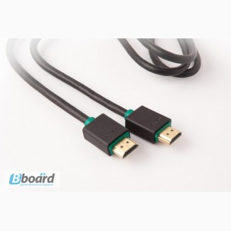 Качественный HDMI кабель. Длина кабеля HDMI от 1 метра до 50 метров.
