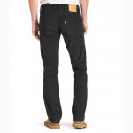 Вельветовые джинсы Levis 514 Straight Fit Corduroy Jeans