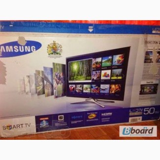 Samsung smart tv led 50 3d