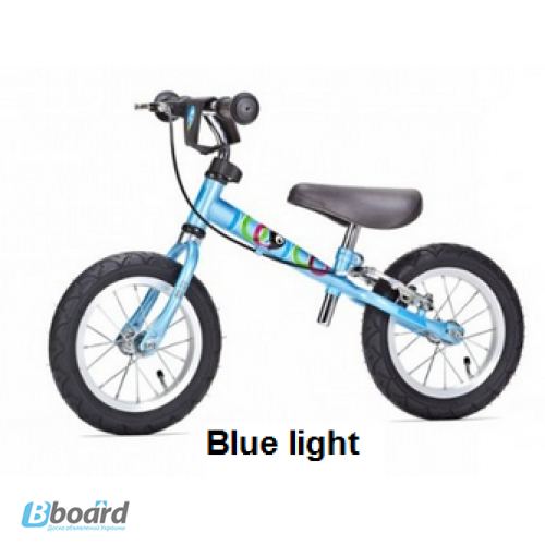 Велобеги для детей, Беговел Yedoo TOO TOO B