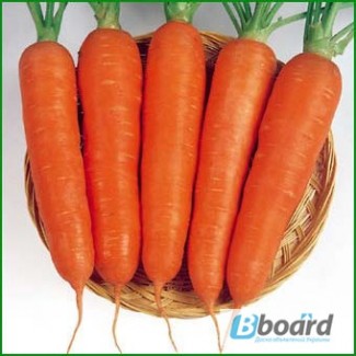 Продам семена Морковь Ням ням