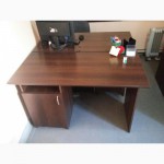 Продам офисную мебель, офисный, письменный стол