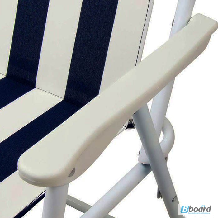 Фото 3. Раскладной стул для природы, пляжный стул кресло WELFULL-YZ16001