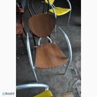 Продам стулья бу для ресторана кафе бара