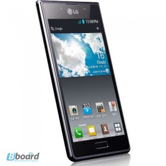 Оригинальный смартфон LG Optimus L7 P705