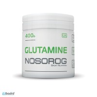 NOSOROG Glutamine (200 грамм/400грамм)