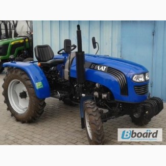 Продам Мини-трактор Bulat-354.4 (Булат-354.4)