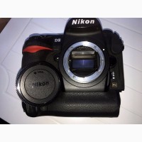 Цифровая зеркальная камера Nikon D3S 12.1MP цифровая зеркальная камера