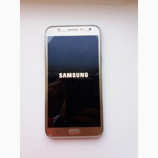 Продам Samsung J 7 2015г
