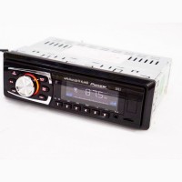 Автомагнитола Pioneer 2051 ISO - MP3, FM, USB, SD, AUX