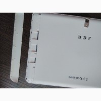 Планшет BDF 10