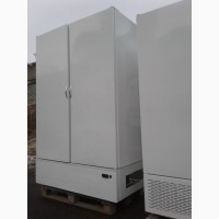 Холодильный шкаф Технохолод б/у, холодильный шкаф глухой б/у