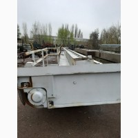 Продам мостовой кран 22, 5 м г/п 10 т