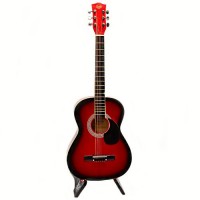 Акустическая гитара Bandes AG-821 RD 3/4