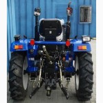 Продам Мини-трактор Jinma-264E (Джинма-264Е)