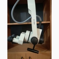 Операционный диагностический микроскоп Leica M715