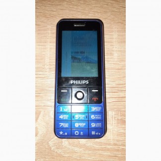 Продам телефон Philips Xenium E182