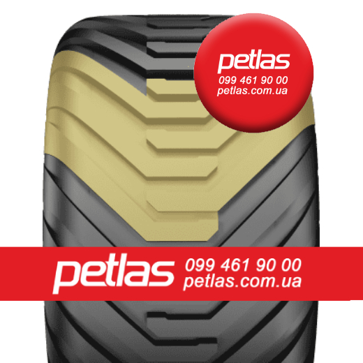 Фото 3. Вантажні шини 6.5r16 PETLAS PD30 купити з доставкою по Україні