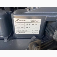Дизельний генератор FOGO FD 180 I-ST - 190 kVA 2023