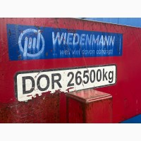 Підйомне обладнання Weidenmann - C-26500