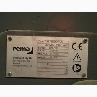 Сварочный вращатель PEMA - TW8000-400(5) MACH-ID 7812