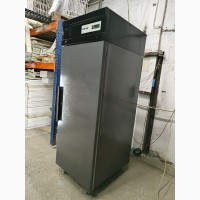 Холодильна шафа Polair CM107-S б/в, холодильник промисловий глухий б/в