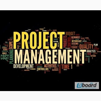 Курс Эффективное управление проектами с помощью ms project