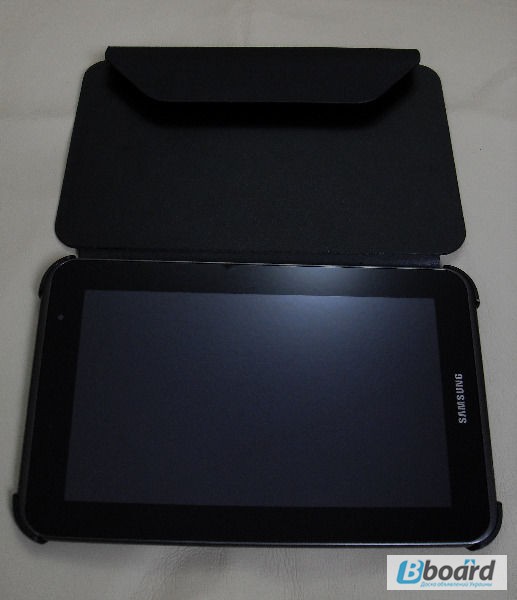 Фото 6. Продам планшет Samsung Galaxy Tab 2 7.0 8GB P3110 Titanium Silver