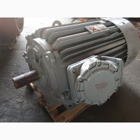Продам электродвигатели АО3, ВАО2