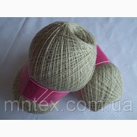 Пряжа для ручного вязания и поделок