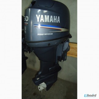 Yamaha 50 инжектор