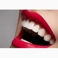 Ультразвуковая чистка зубов – со скидкой