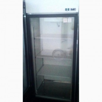 Шкаф холодильный б/у IGLOO Jola 700.1/B AG для магазина, супермаркета