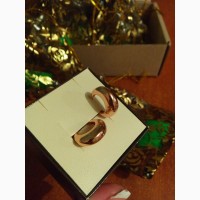 Ювелирные украшения из мед.золота(позолота)