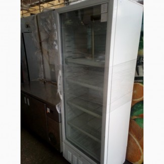 Продам шкаф б/у холодильный АТЛАНТ ШВ стекло для магазина, супермаркета