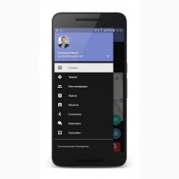 Мобильное приложение для контроля сотрудников