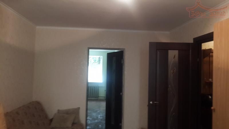Продается 2-х комнатная квартира с ремонтом на Черёмушках