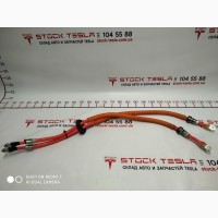 Проводка джаншенбокс-двигатель Tesla model S 1004872-00-B 1004872-00-B ASY
