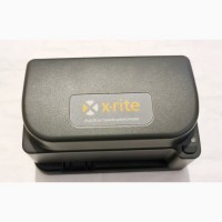 X-Rite DTP41 спектрофотометр для калібрування кольорів в Xerox